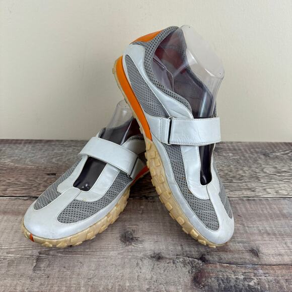 Nike Shoes - Vintage Nike : Lab G Series Cross Training Shoes Women's Size 8.5B